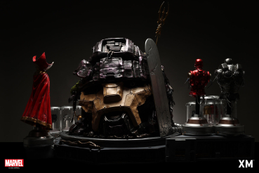 XM Studios Maestro Ver B